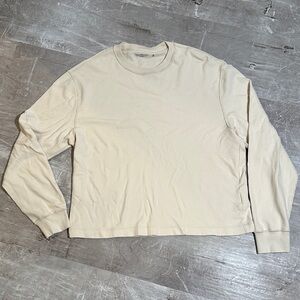 Men's Abercrombie & Fitch Soft Collection Cropped